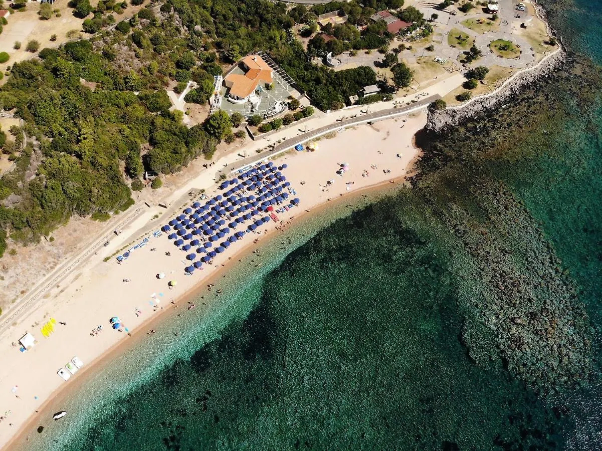 Club Esse Cala Gonone Hotel
