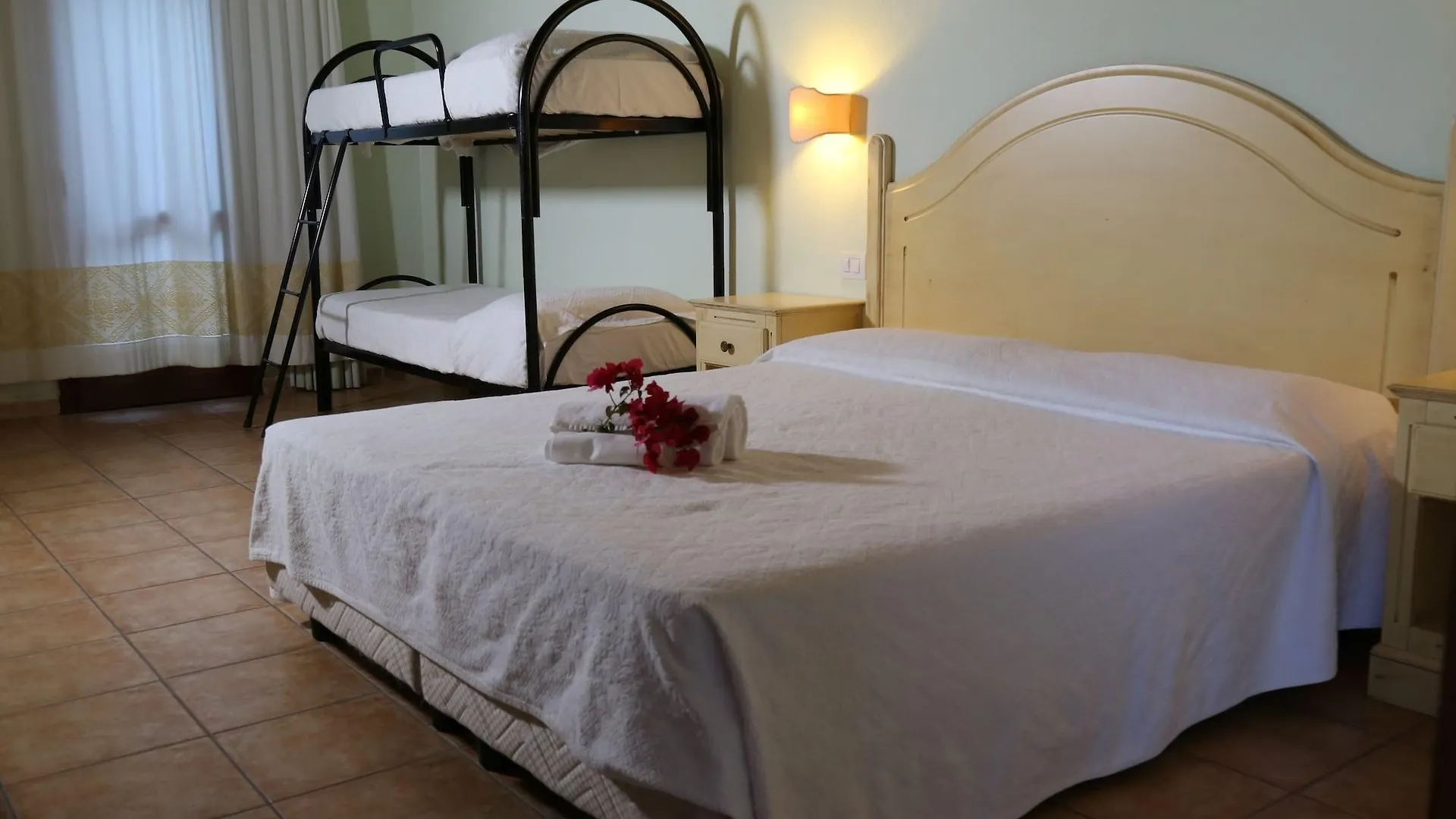 Club Esse Cala Gonone Hotel