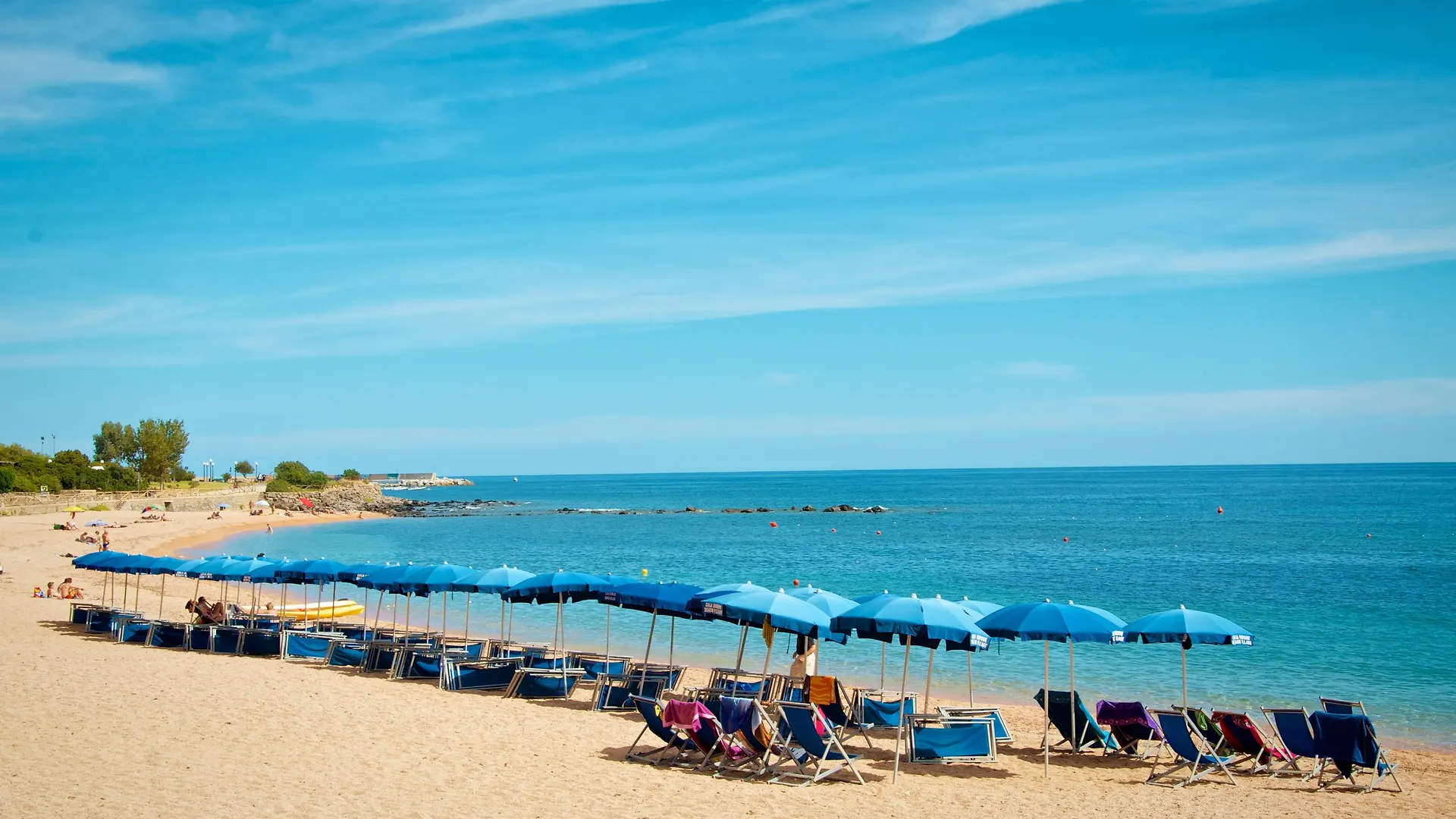 Club Esse Cala Gonone Hotel