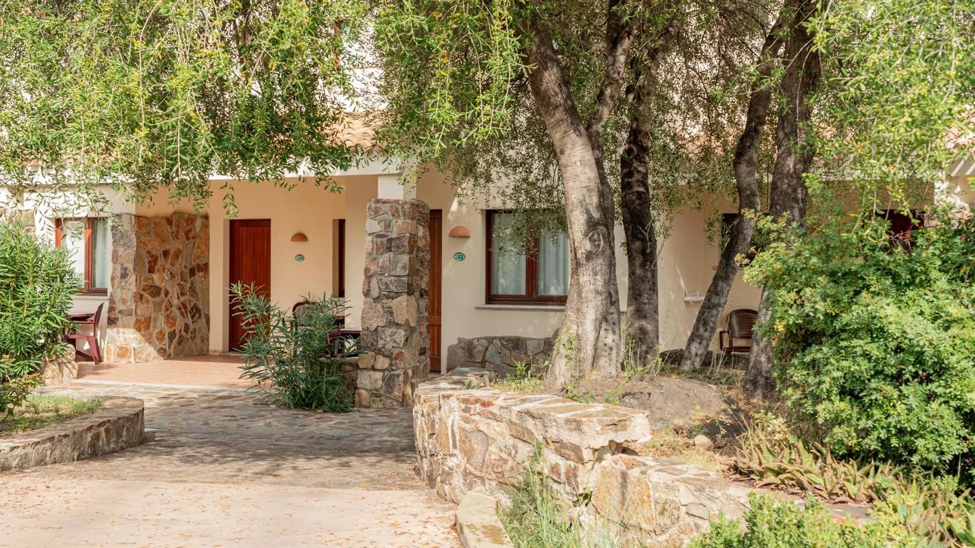 Club Esse Cala Gonone Hotel