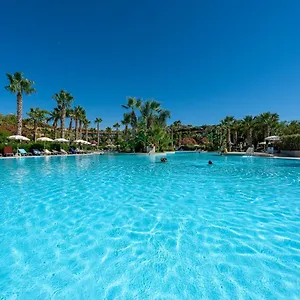 Acacia Parco Dei Leoni 4* Кампофеличе-ди-Роччелла