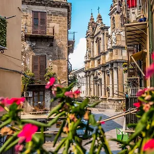  Appartement Charming Studio In The Heart Of Historic Center Italie