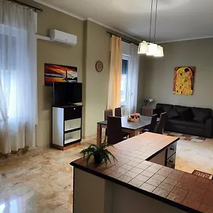  Appartement Ai Giardini Italie