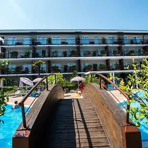 Bella Italia 4* Пескьера-дель-Гарда