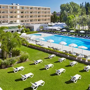 Crowne Plaza St. Peter's By Ihg 4* Рим