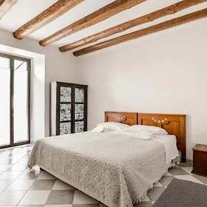 Antiche Stalle I Apartament Bergamo