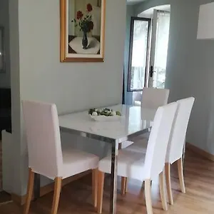 Ai Musei Apartament Bergamo