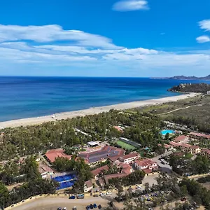 4* Kompleks wypoczynkowy 4 Mori Family Village - Villaggio Per Famiglie
