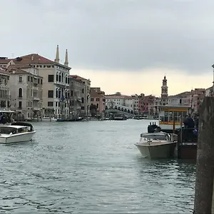  Appartement Palazzo Grassi And Accademia Bridge Superb House Italie