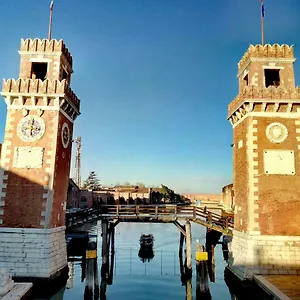  Appartement San Giorgio Degli Schiavoni Italie