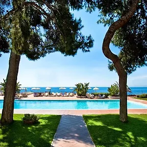 Grand Baia 4* Cannizzaro