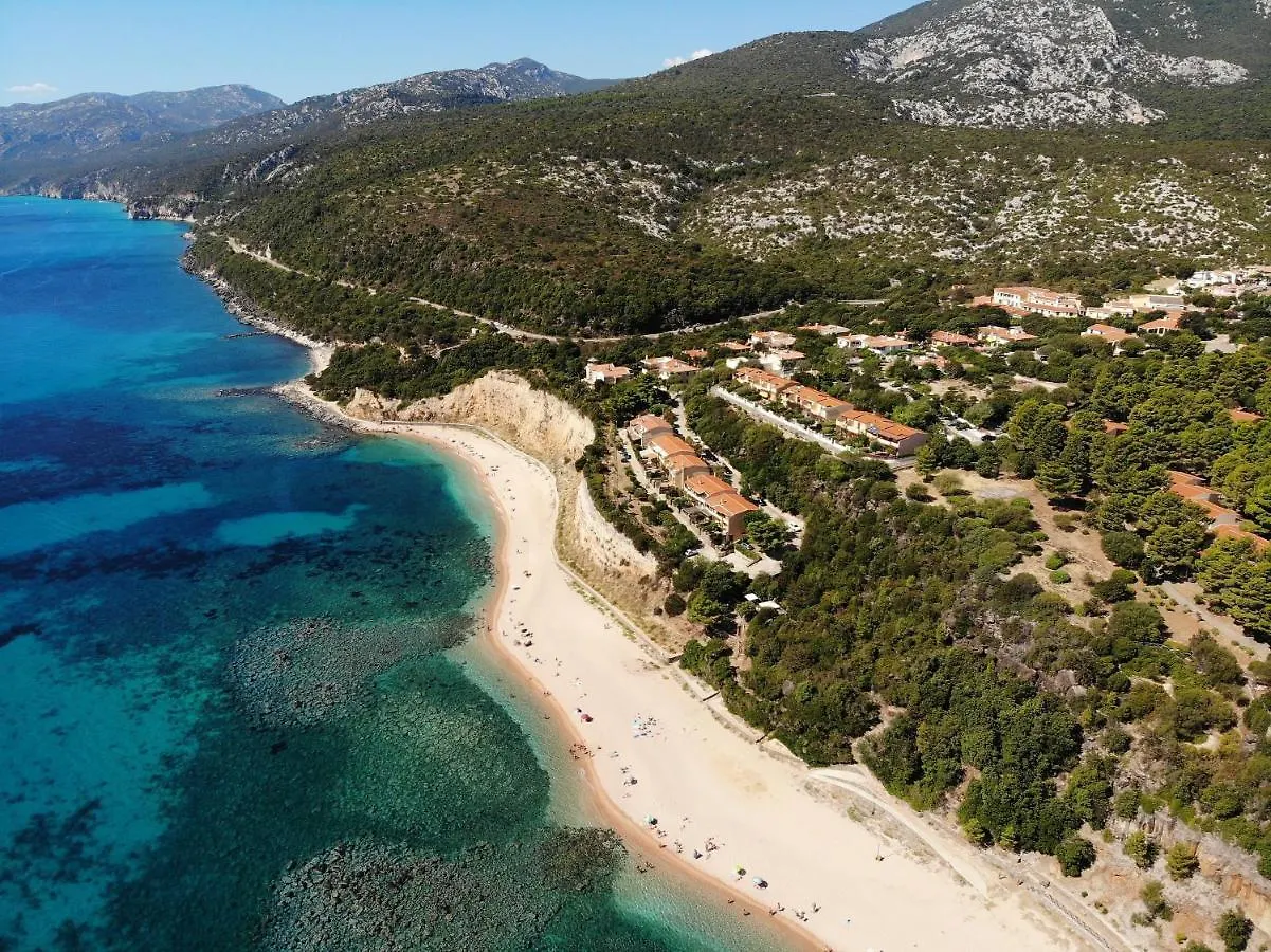 Hotel Club Esse Cala Gonone
