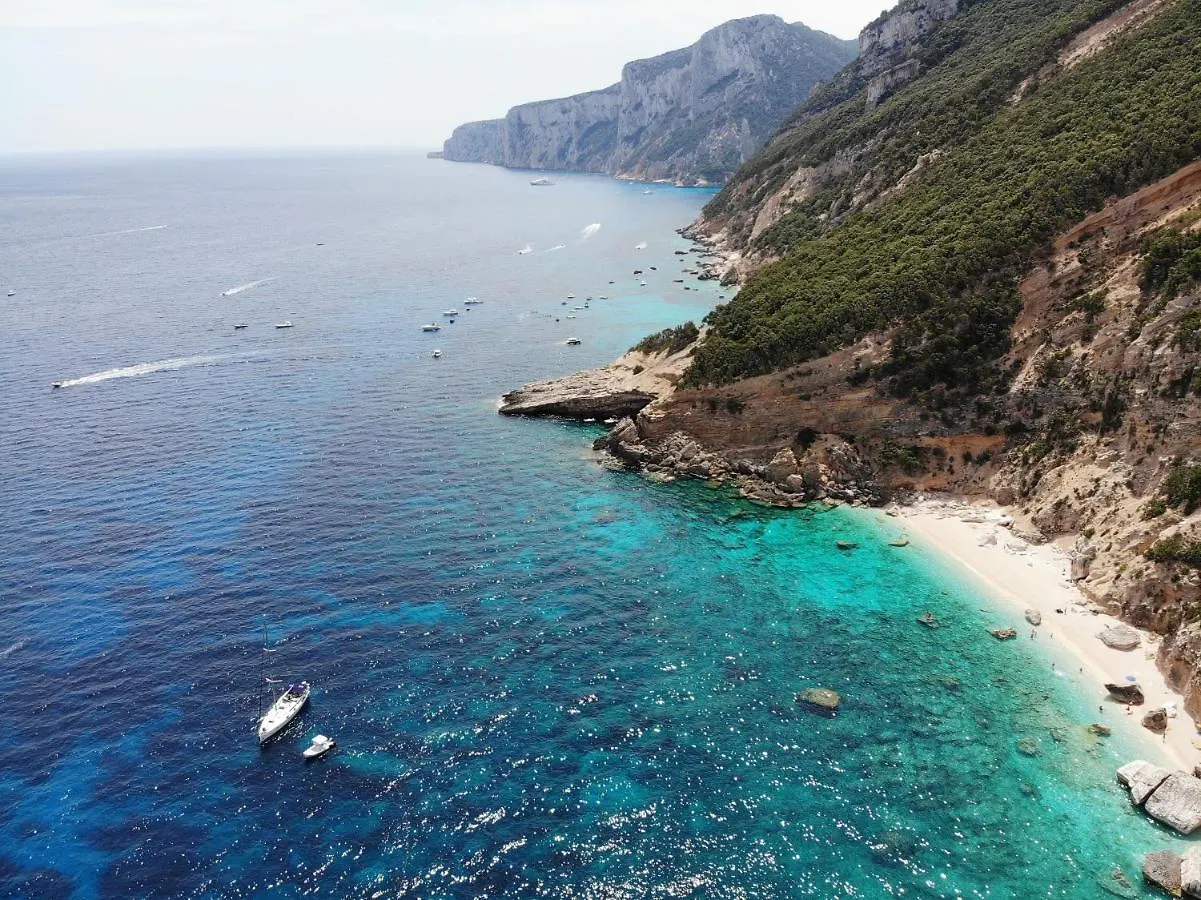 Hotel Club Esse Cala Gonone