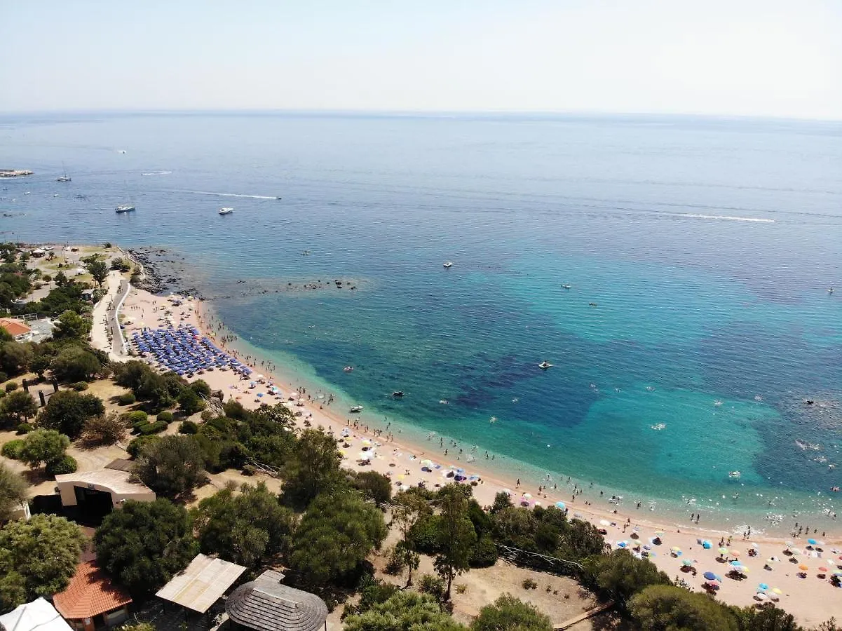 Hotel Club Esse Cala Gonone