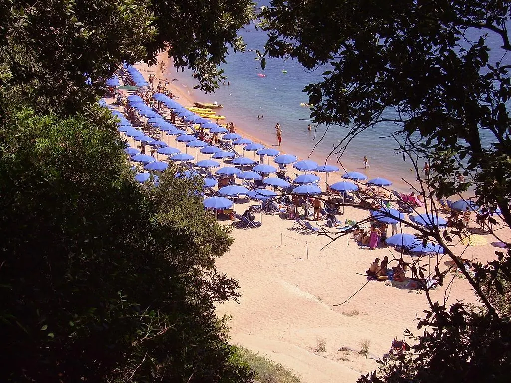 Hotel Club Esse Cala Gonone