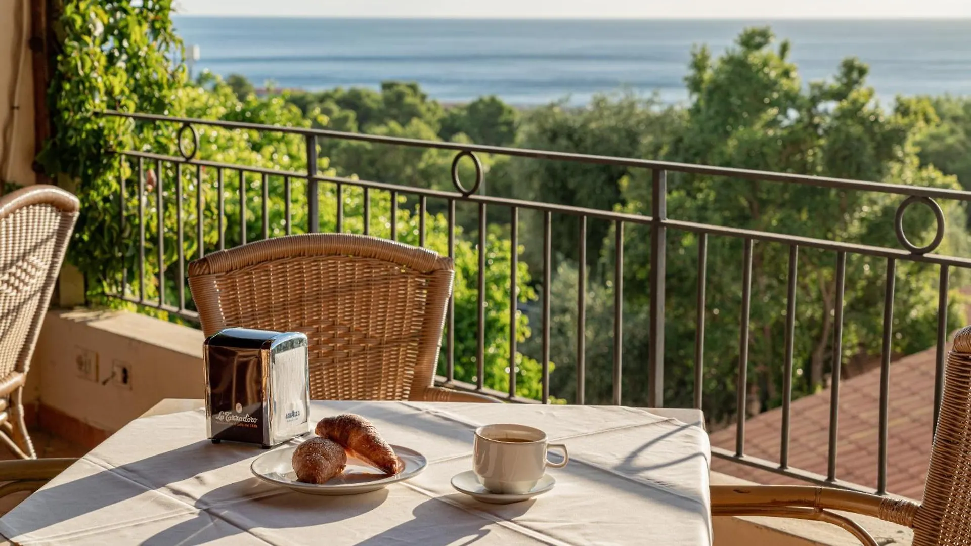 Hotel Club Esse Cala Gonone