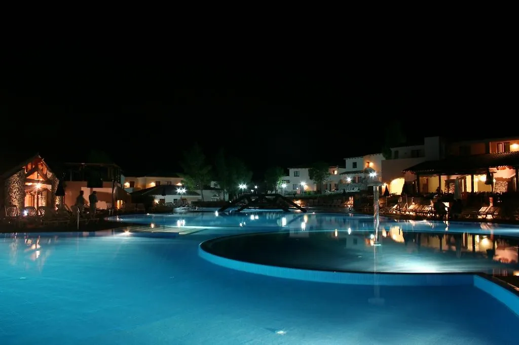 Hotel Club Esse Cala Gonone