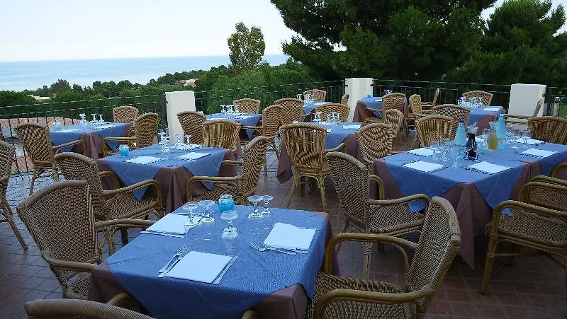 Hotel Club Esse Cala Gonone